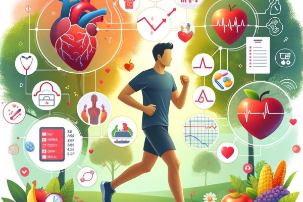 Sağlıklı Yaşamı Sürdürülebilir Hale Getirmek