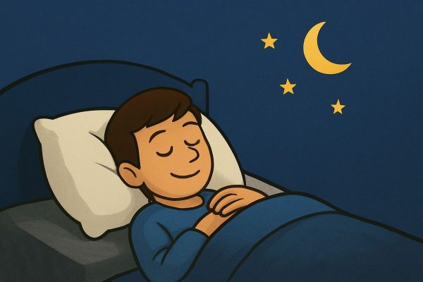 Uyku ve Dinlenmenin Önemi