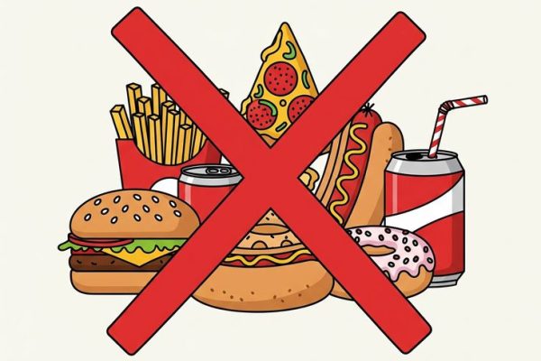 Zararlı Alışkanlıklardan Uzak Durmak