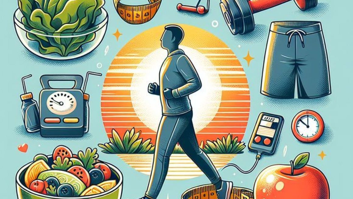 Sağlıklı Yaşam ve Spor