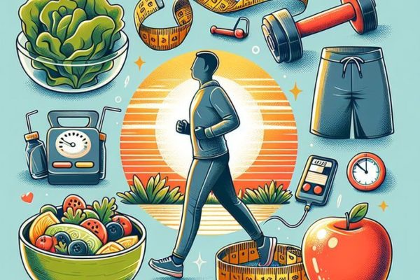 Sağlıklı Yaşam ve Spor